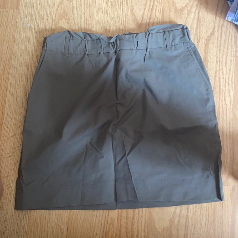Skirt